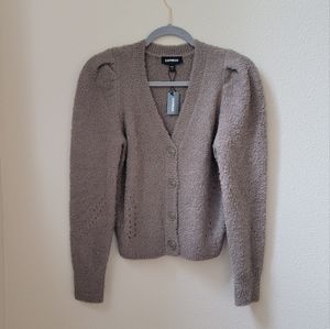 BRAND NEW Express Sweater - XS